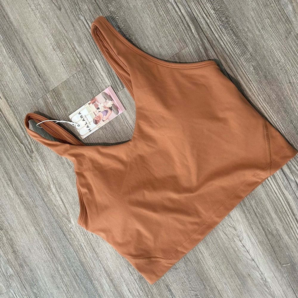 Halara crop top
